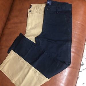 Boys Chino Pants